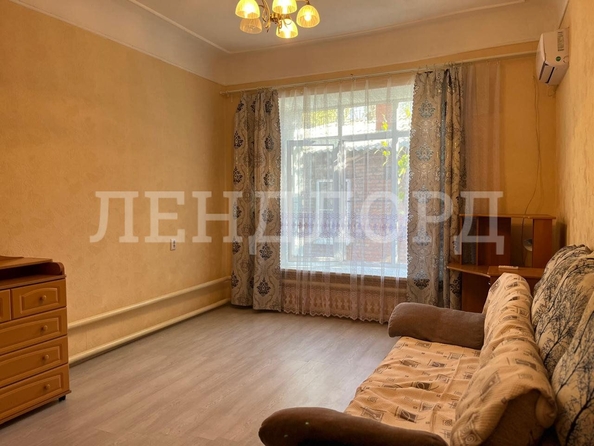 
   Продам 2-комнатную, 49.6 м², 

. Фото 7.