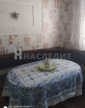 
   Продам 3-комнатную, 62.6 м², Грушевская ул, 11А

. Фото 6.