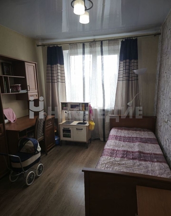 
   Продам 3-комнатную, 63.8 м², Авиаторов ул, 16

. Фото 5.