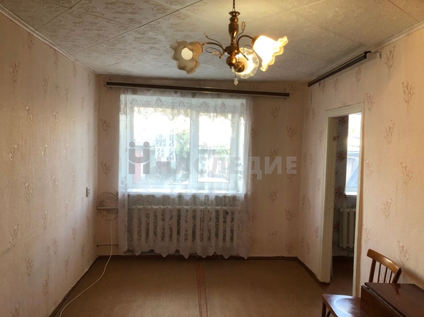 
   Продам 3-комнатную, 54.8 м², 

. Фото 7.