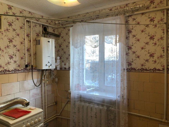 
   Продам 3-комнатную, 54.8 м², 

. Фото 8.