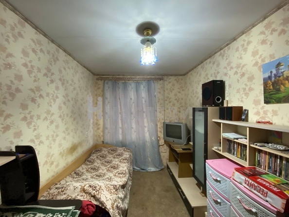 
   Продам 2-комнатную, 43.1 м², Заводская ул, 10Б

. Фото 3.