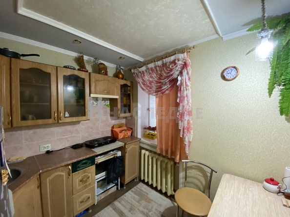 
   Продам 3-комнатную, 53 м², Пушкина ул, 17

. Фото 1.