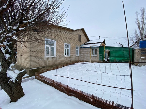 
   Продам 3-комнатную, 53 м², Пугачева ул, 1

. Фото 7.