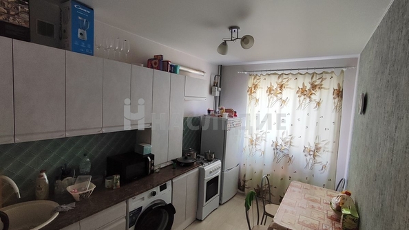 
   Продам 2-комнатную, 47.8 м², Генерала армии Маргелова ул, 1

. Фото 4.