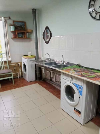 
   Продам 1-комнатную, 65 м², Пескова ул, 17/1

. Фото 7.