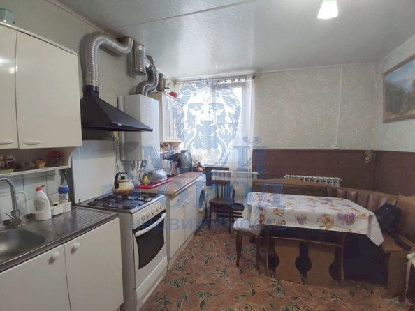 
   Продам 2-комнатную, 52 м², Щорса ул, 2А/141

. Фото 6.