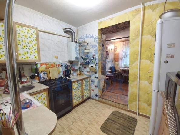 
   Продам 3-комнатную, 66 м², Октябрьская ул, 130

. Фото 3.