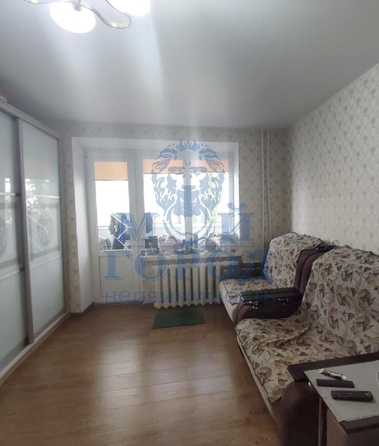 
   Продам 2-комнатную, 50 м², Мира ул, 195

. Фото 7.