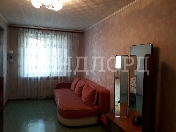 
   Продам 3-комнатную, 58.5 м², Нижненольная ул, 15

. Фото 5.