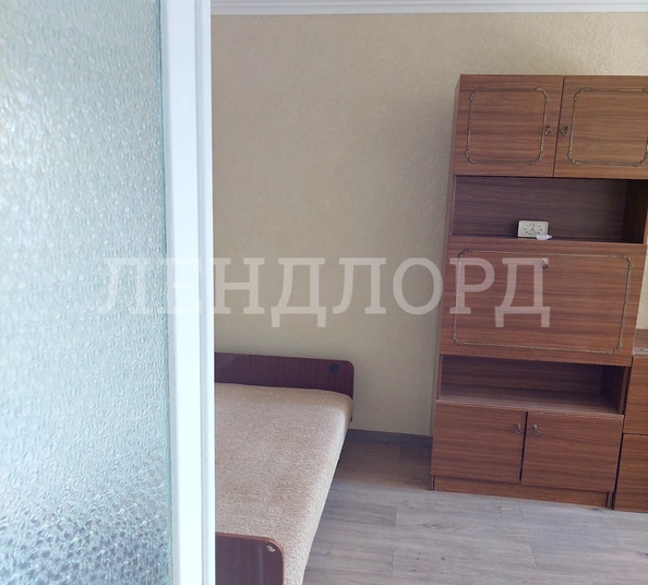 
   Продам 1-комнатную, 25 м², 

. Фото 3.