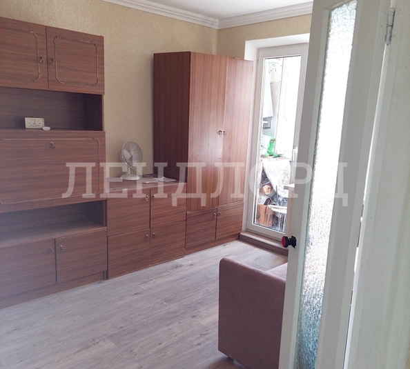 
   Продам 1-комнатную, 25 м², 

. Фото 6.