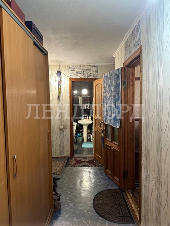 
   Продам 2-комнатную, 43.9 м², Андрея Сладкова ул, 87

. Фото 5.