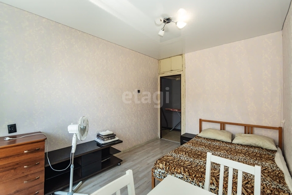 
   Продам 2-комнатную, 50 м², Еременко ул, 56/3

. Фото 1.