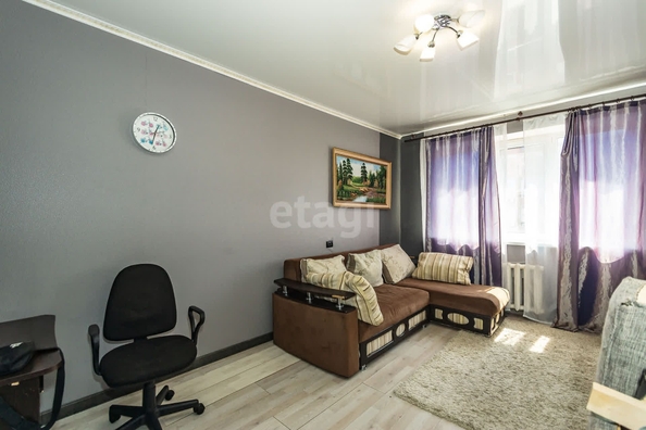 
   Продам 2-комнатную, 50 м², Еременко ул, 56/3

. Фото 6.