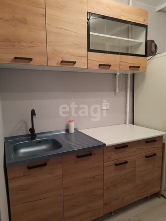 
   Продам 1-комнатную, 31 м², Еременко ул, 85/2

. Фото 7.