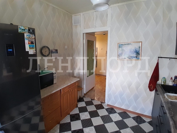 
   Продам 2-комнатную, 47.8 м², 

. Фото 6.