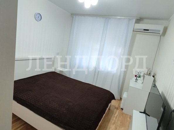 
   Продам 1-комнатную, 31 м², Каракумская ул, 104

. Фото 8.