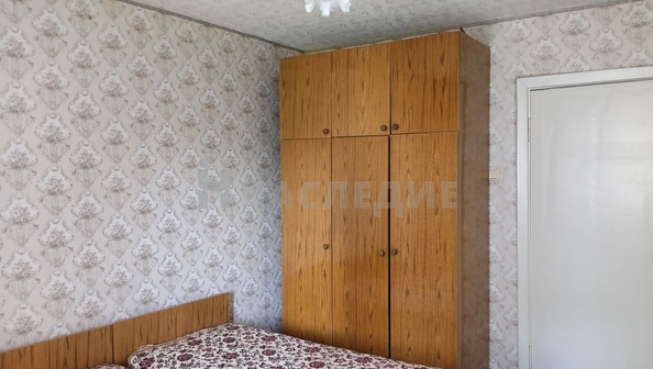 
   Продам 2-комнатную, 45.6 м², Хабарова ул, 28А

. Фото 3.