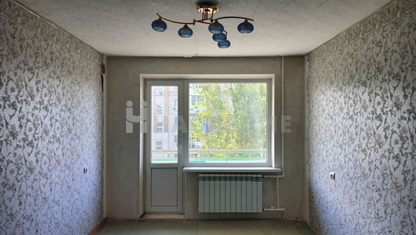 
   Продам 2-комнатную, 45.6 м², Хабарова ул, 28А

. Фото 7.