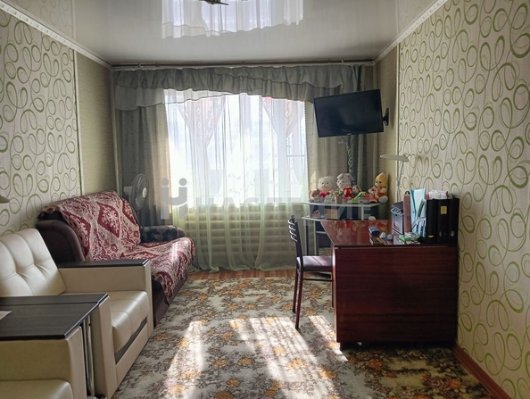 
   Продам 2-комнатную, 52.9 м², Азовская ул, 21А

. Фото 8.