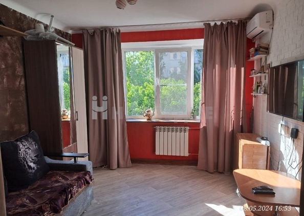 
   Продам 1-комнатную, 18.4 м², Разина ул, 13

. Фото 6.