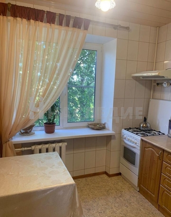 
   Продам 2-комнатную, 50 м², Парковая ул, 2А

. Фото 2.