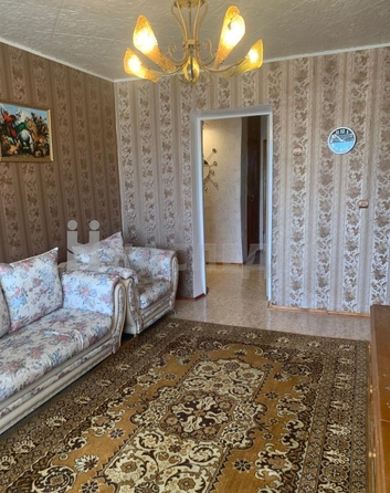 
   Продам 2-комнатную, 50 м², Парковая ул, 2А

. Фото 6.