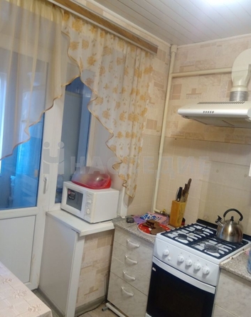 
   Продам 3-комнатную, 56 м², Строителей пр-кт, 28А

. Фото 5.