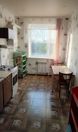 
   Продам 1-комнатную, 35.8 м², Доронина пер, 16

. Фото 7.