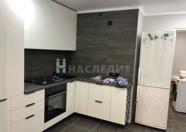 
   Продам 1-комнатную, 34 м², Искра ул, 79А

. Фото 4.