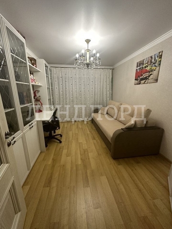 
   Продам 3-комнатную, 58.9 м², 

. Фото 2.