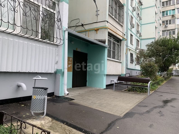 
   Продам 1-комнатную, 41.5 м², Таганрогская ул, 120/1

. Фото 8.