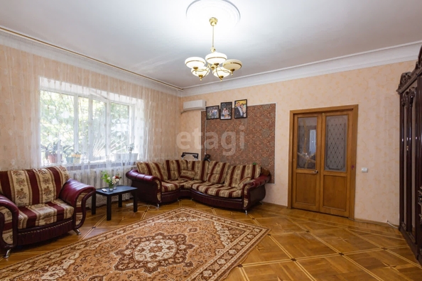 
   Продам 3-комнатную, 58 м², Российская ул, 23А

. Фото 9.