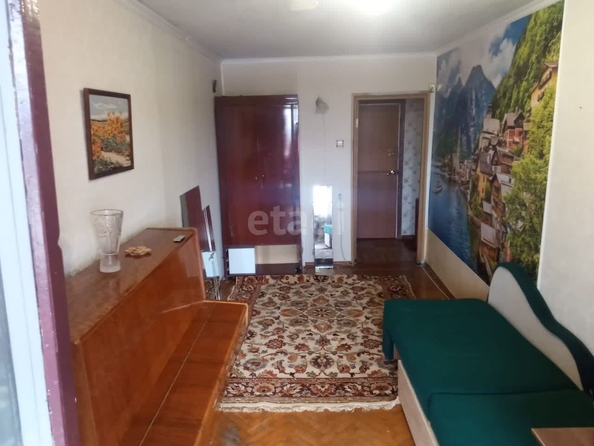 
   Продам 3-комнатную, 60 м², Зорге ул, 52

. Фото 9.