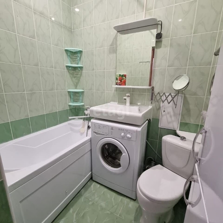 
   Продам 1-комнатную, 31 м², Толпинского ул, 74/19

. Фото 5.