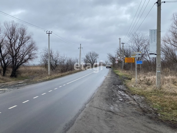 
  Продам  участок ИЖС, 9.9 соток, Российский

. Фото 6.