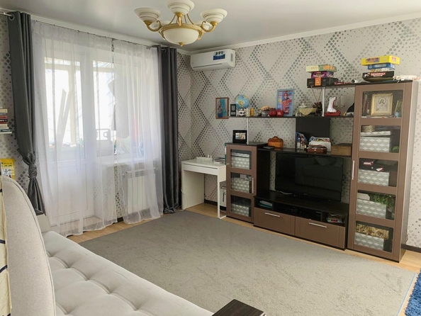 
   Продам 1-комнатную, 38.8 м², Пацаева ул, 17

. Фото 5.