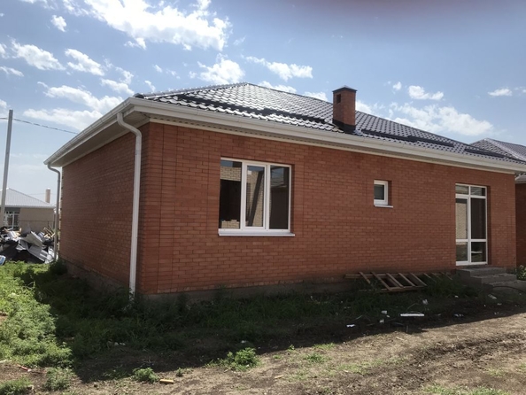 
   Продам дом, 100 м², Красный Крым

. Фото 2.