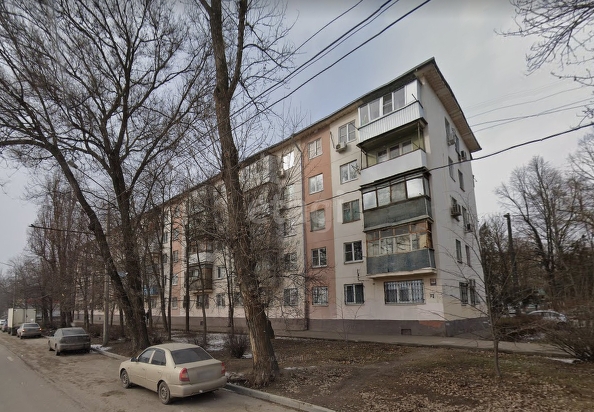 
   Продам 3-комнатную, 60 м², 40-летия Победы пр-кт, 69/8

. Фото 2.