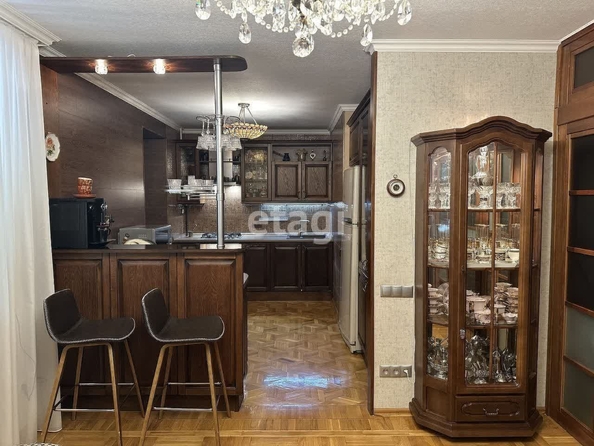 
   Продам 3-комнатную, 95.8 м², Таганрогская ул, 139/11

. Фото 1.