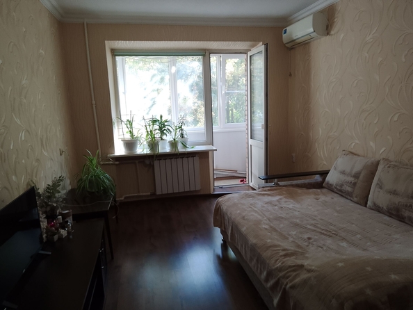 
   Продам 1-комнатную, 32 м², Магнитогорская ул, 9/1

. Фото 3.