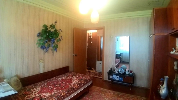 
   Продам 3-комнатную, 58 м², 

. Фото 1.