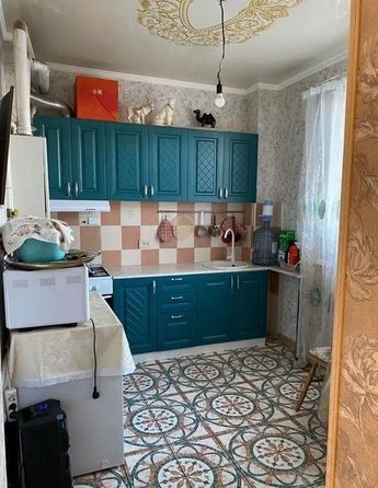 
   Продам 2-комнатную, 43 м², Кочубея ул, 2

. Фото 8.