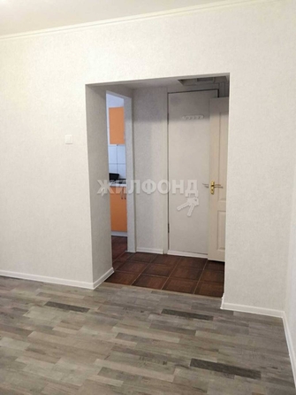 
   Продам 1-комнатную, 24 м², Миронова ул, 7

. Фото 8.