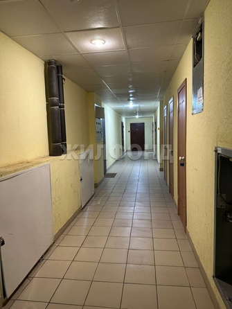 
   Продам 1-комнатную, 44.2 м², 23-я линия ул, 6А

. Фото 10.