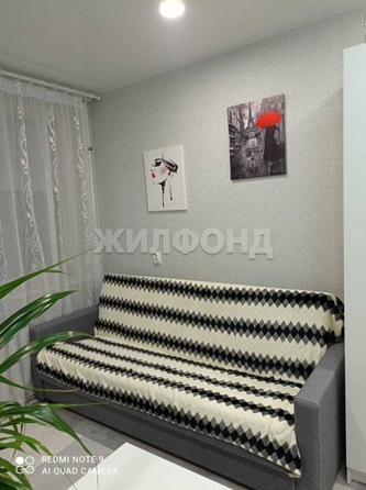 
   Продам секционку, 17.1 м², Каширская ул, 8/3

. Фото 5.