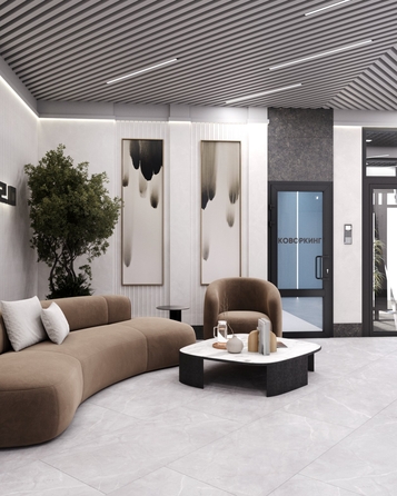 
  Продается 3-комн. квартира 76.68 м², в ЖК Манхэттен 2.0 Новая высота. Фото 11.