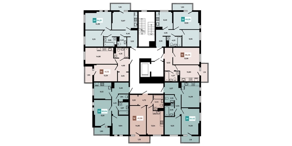 plan floor