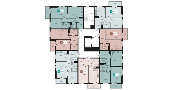 plan floor